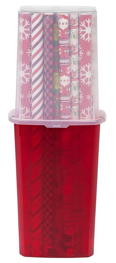 gift wrap containers for sale